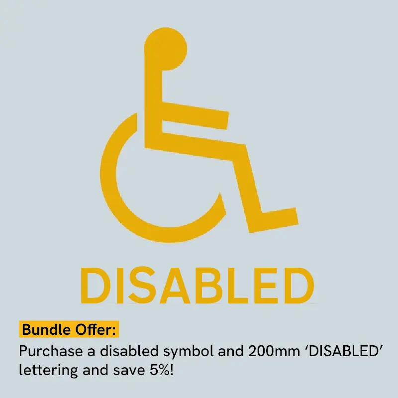 Yellow Disabled Bundle.webp