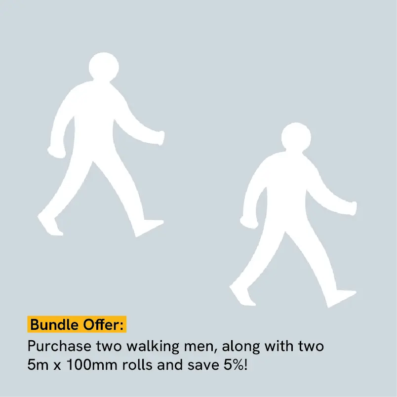 White Walking Man Bundle.webp