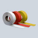 Preformed Thermoplastic Roll of Lines 5m White 
