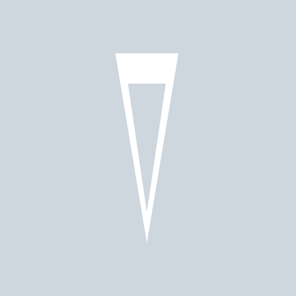 Give Way Triangle