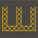 Disabled Double Bay Yellow