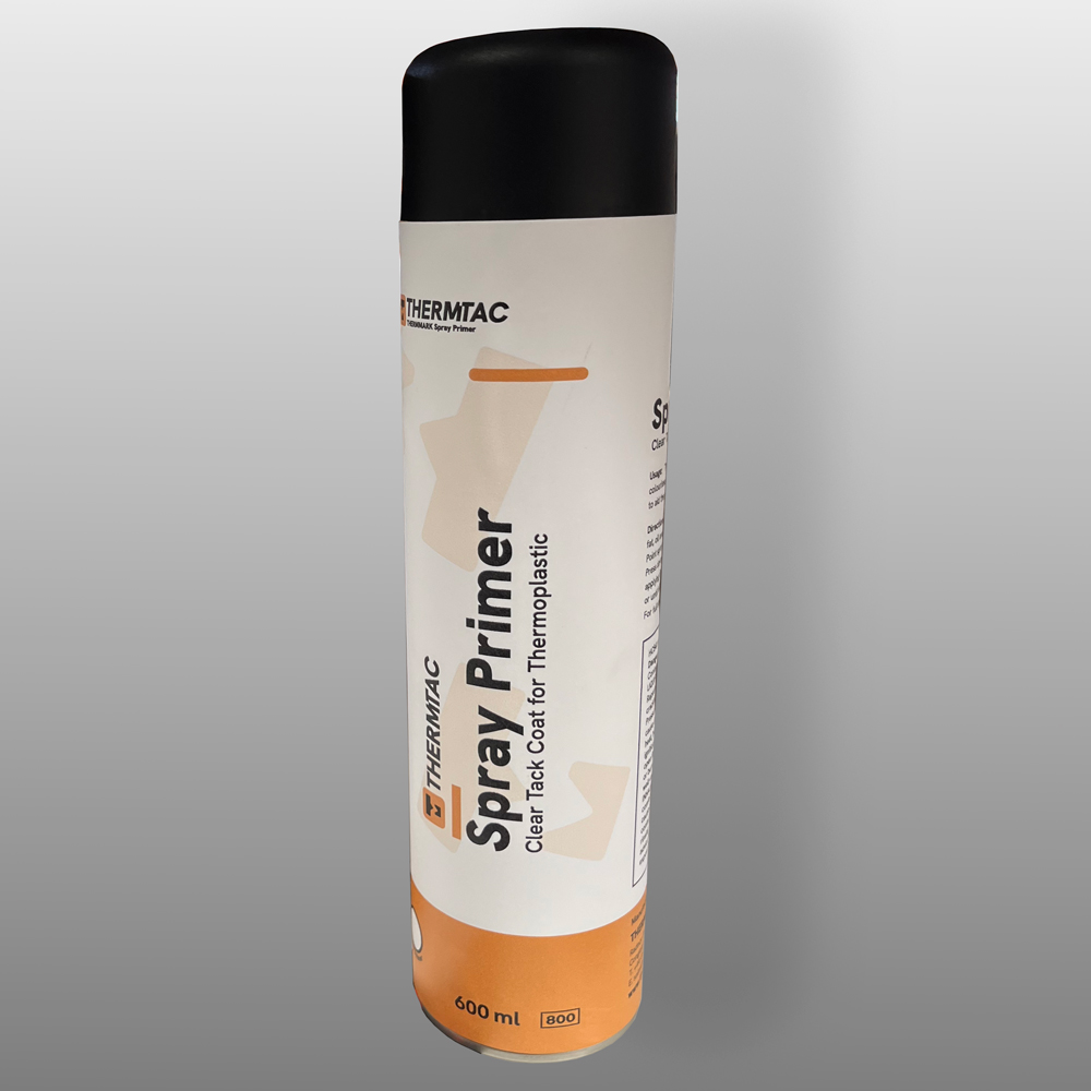 Aerosol Spray Primer 750ml
