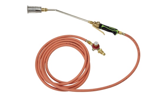 [TMM001-CK600/45-5] GRUN 600 Torch Kit (45mm Burner Head)