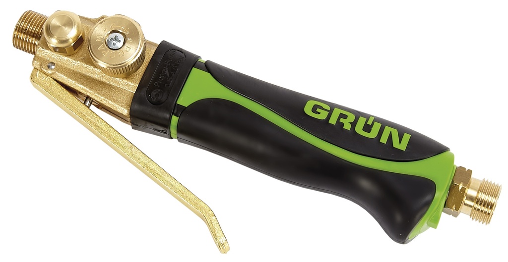 [TMM001-TH] GRUN Torch Handle