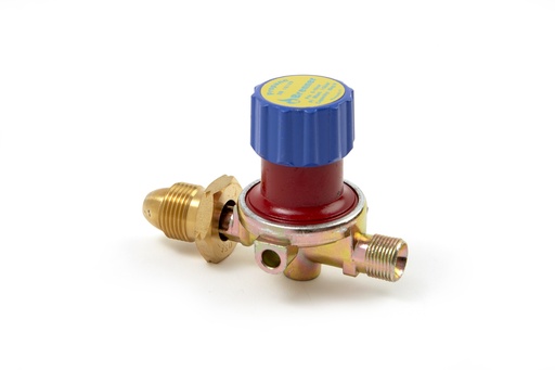 0-4bar Crown Top Regulator