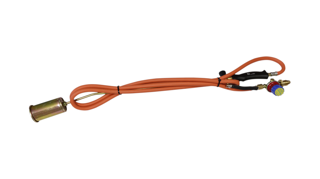 [TMM001-CKE600/60-3] Economy Torch Kit (3m Hose)