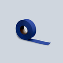 Preformed Thermoplastic Roll of Lines 5m Blue
