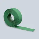Preformed Thermoplastic Roll of Lines 5m Green