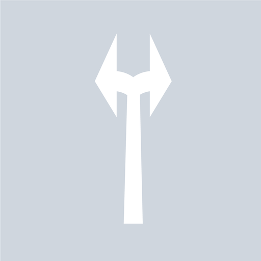 Bi-Directional Left and Right Arrow - White