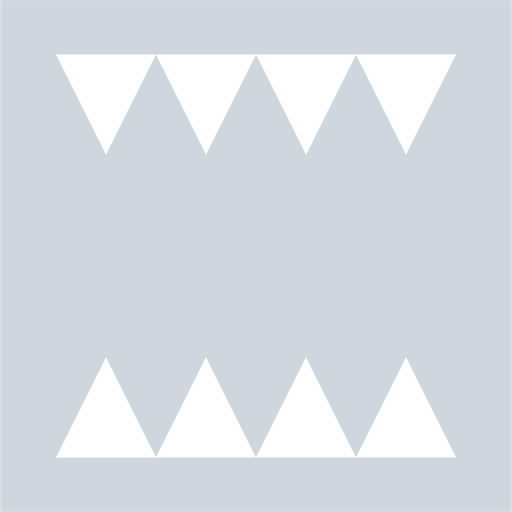 Hazard Teeth (Per Triangle)