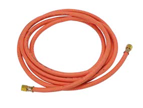 [TMM001-H10] 10m Orange Hose