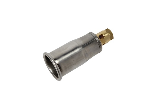 [TMM001-BH65] Burner Head - 65mm