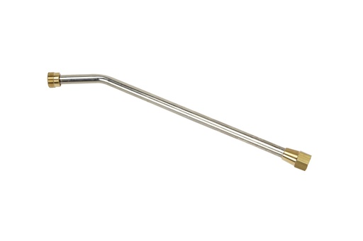 [TMM001-N600] GRUN Torch Neck Tube - 600mm